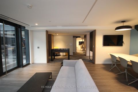 Photo 43 at N369 - 35 Rolling Mills Road, Waterfront Communities C8, Toronto