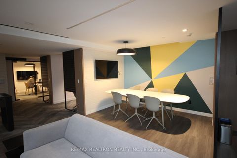 Photo 44 at N369 - 35 Rolling Mills Road, Waterfront Communities C8, Toronto