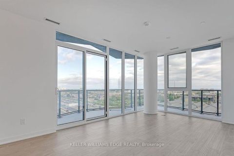 Photo 3 at 908 - 36 Zorra Street, City Centre West, Toronto