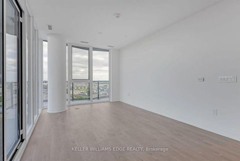 Photo 5 at 908 - 36 Zorra Street, City Centre West, Toronto