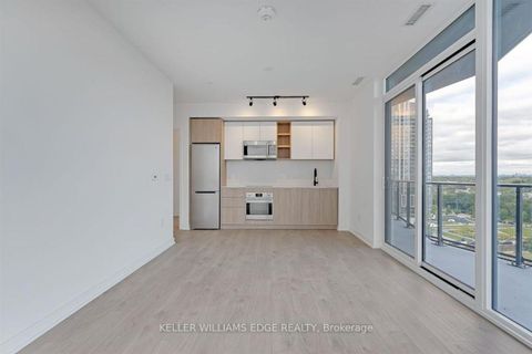 Photo 7 at 908 - 36 Zorra Street, City Centre West, Toronto