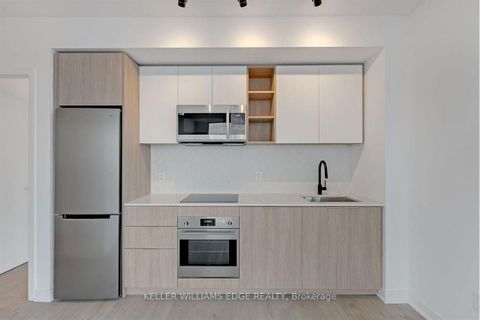 Photo 10 at 908 - 36 Zorra Street, City Centre West, Toronto