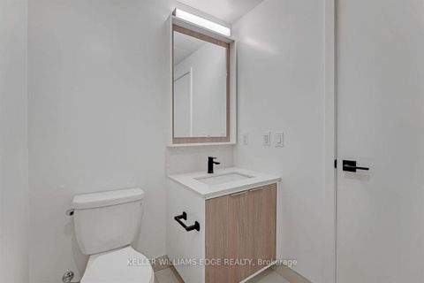 Photo 12 at 908 - 36 Zorra Street, City Centre West, Toronto