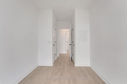Photo 18 at 908 - 36 Zorra Street, City Centre West, Toronto