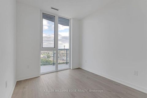 Photo 19 at 908 - 36 Zorra Street, City Centre West, Toronto