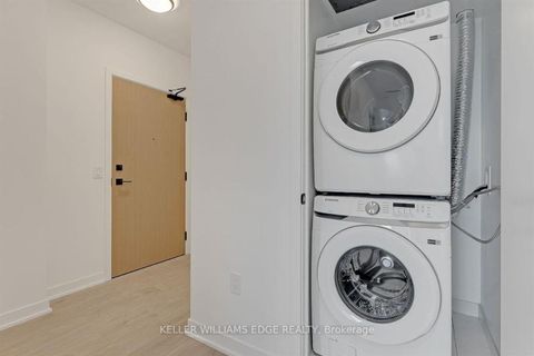 Photo 21 at 908 - 36 Zorra Street, City Centre West, Toronto