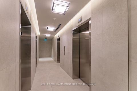 Photo 27 at 908 - 36 Zorra Street, City Centre West, Toronto