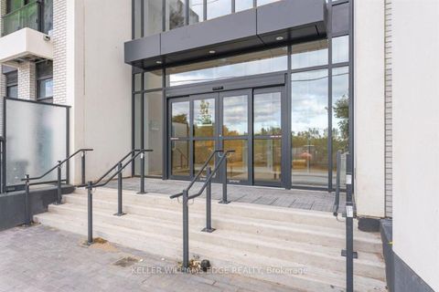Photo 28 at 908 - 36 Zorra Street, City Centre West, Toronto