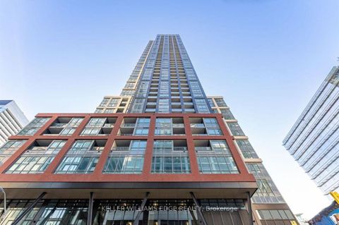 Photo 0 at 701 - 108 Peter Street, Waterfront Communities C1, Toronto