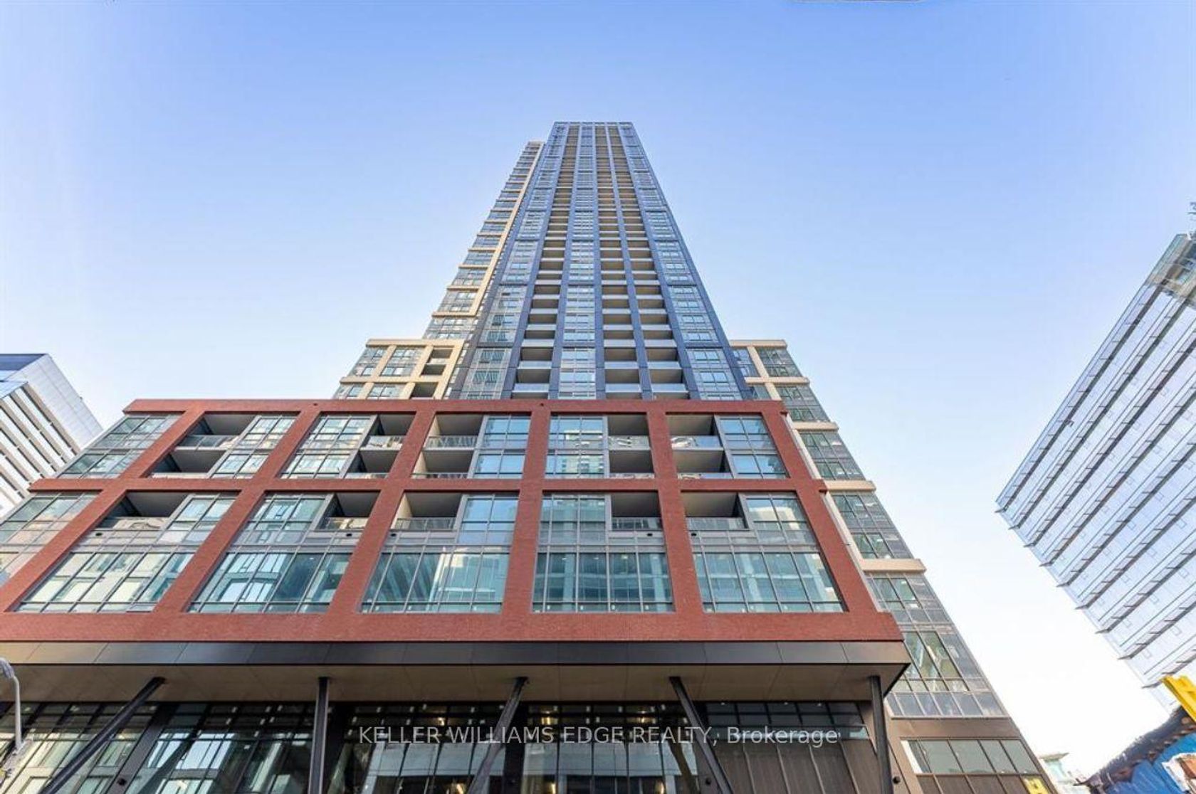 701 - 108 Peter Street, Waterfront Communities C1, Toronto 