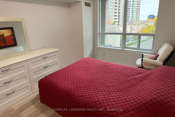 Photo 24 at # 405 - 17 Barberry Place, Bayview Village, Toronto