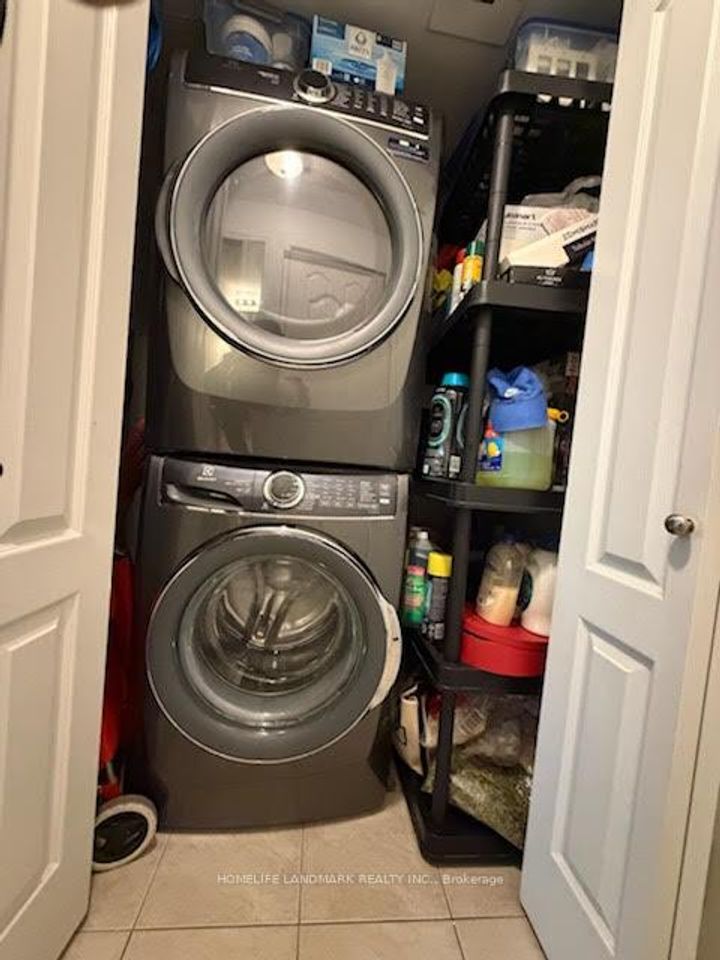Photo 31 at # 405 - 17 Barberry Place, Bayview Village, Toronto