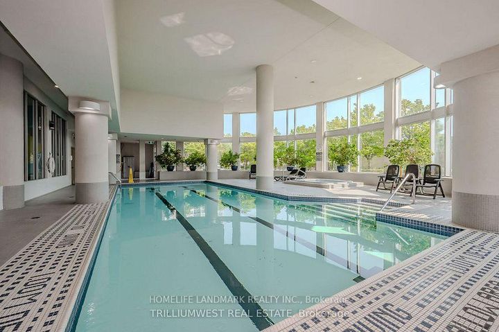 Photo 40 at # 405 - 17 Barberry Place, Bayview Village, Toronto