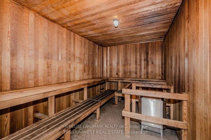 Photo 42 at # 405 - 17 Barberry Place, Bayview Village, Toronto