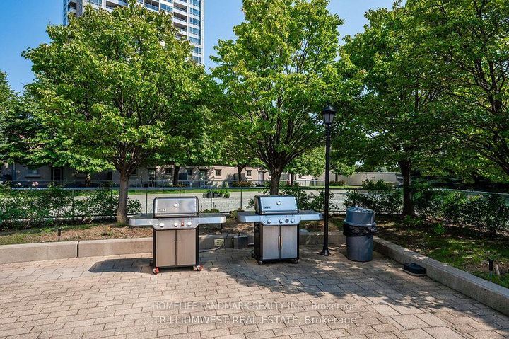 Photo 43 at # 405 - 17 Barberry Place, Bayview Village, Toronto