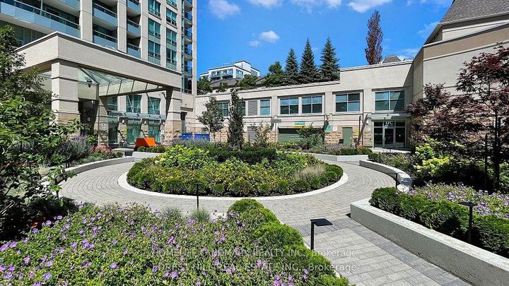 Photo 44 at # 405 - 17 Barberry Place, Bayview Village, Toronto
