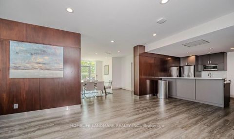 Photo 4 at # 405 - 17 Barberry Place, Bayview Village, Toronto