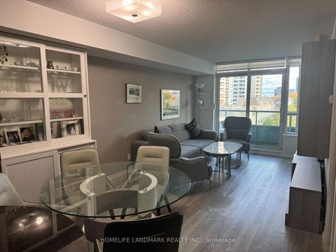 Photo 12 at # 405 - 17 Barberry Place, Bayview Village, Toronto