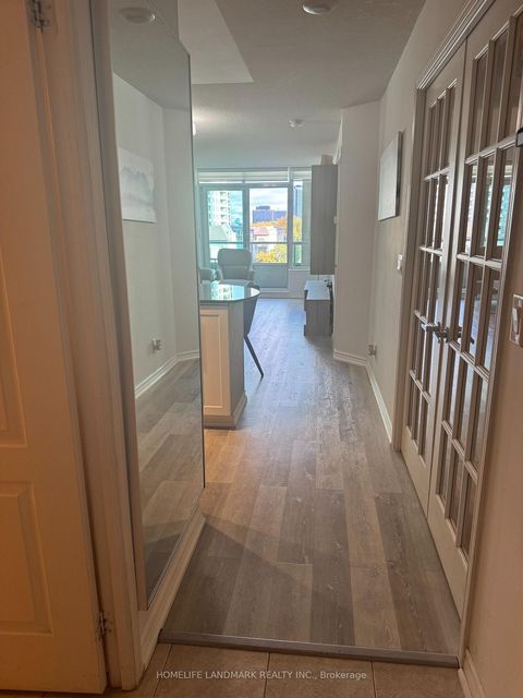 Photo 16 at # 405 - 17 Barberry Place, Bayview Village, Toronto