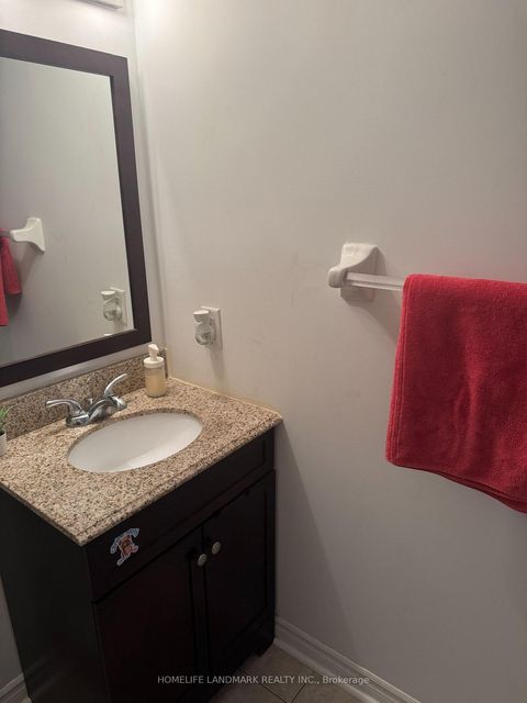 Photo 20 at # 405 - 17 Barberry Place, Bayview Village, Toronto