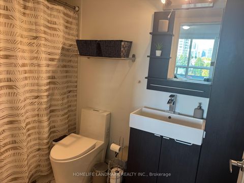 Photo 27 at # 405 - 17 Barberry Place, Bayview Village, Toronto