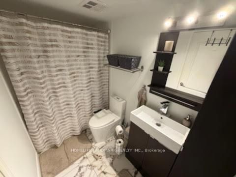 Photo 28 at # 405 - 17 Barberry Place, Bayview Village, Toronto