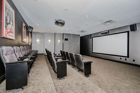 Photo 39 at # 405 - 17 Barberry Place, Bayview Village, Toronto