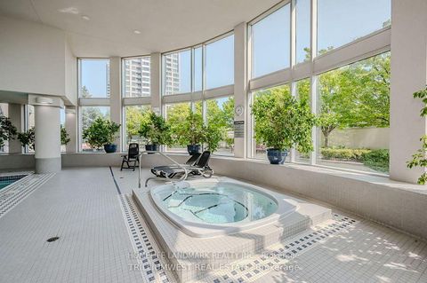 Photo 41 at # 405 - 17 Barberry Place, Bayview Village, Toronto