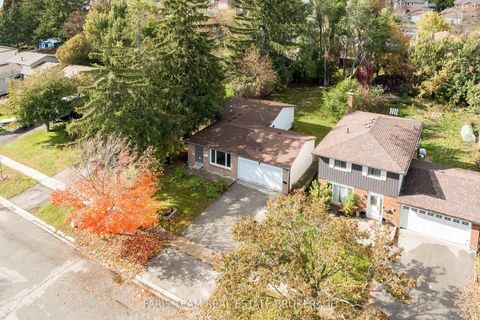 Photo 1 at 97 Janice Drive, Sunnidale, Barrie