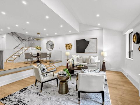Photo 2 at 308 - 40 Sylvan Valley Way, Nortown, Toronto