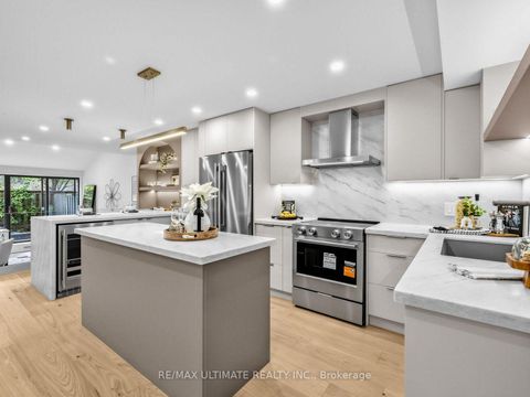 Photo 3 at 308 - 40 Sylvan Valley Way, Nortown, Toronto