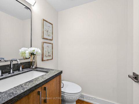 Photo 6 at 308 - 40 Sylvan Valley Way, Nortown, Toronto