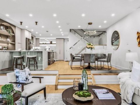 Photo 7 at 308 - 40 Sylvan Valley Way, Nortown, Toronto
