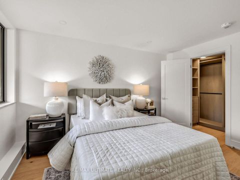 Photo 8 at 308 - 40 Sylvan Valley Way, Nortown, Toronto