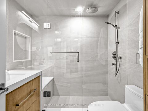 Photo 12 at 308 - 40 Sylvan Valley Way, Nortown, Toronto