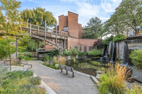 Photo 13 at 308 - 40 Sylvan Valley Way, Nortown, Toronto
