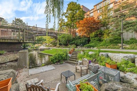 Photo 14 at 308 - 40 Sylvan Valley Way, Nortown, Toronto