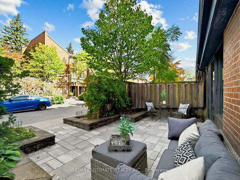 Photo 16 at 308 - 40 Sylvan Valley Way, Nortown, Toronto