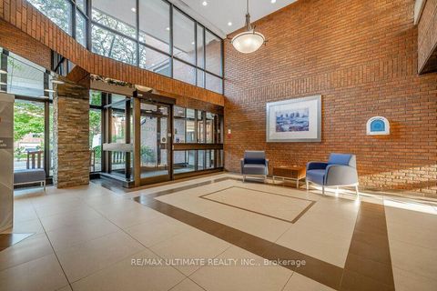 Photo 18 at 308 - 40 Sylvan Valley Way, Nortown, Toronto