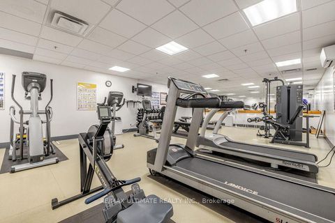 Photo 19 at 308 - 40 Sylvan Valley Way, Nortown, Toronto