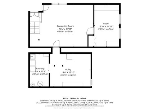 Photo 41 at 12 Lavender Hill Road, Rural Clearview, Clearview