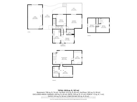 Photo 42 at 12 Lavender Hill Road, Rural Clearview, Clearview