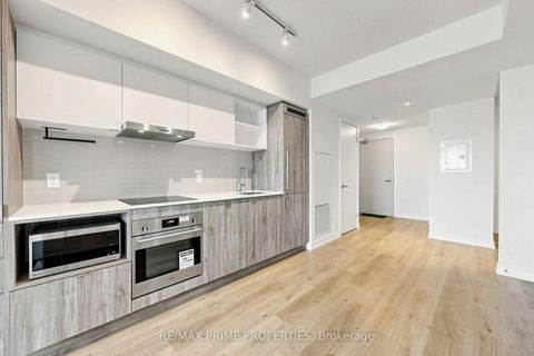 Photo 4 at 4302 - 138 Downes Street, Waterfront Communities C8, Toronto