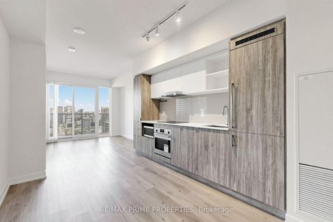 Photo 6 at 4302 - 138 Downes Street, Waterfront Communities C8, Toronto