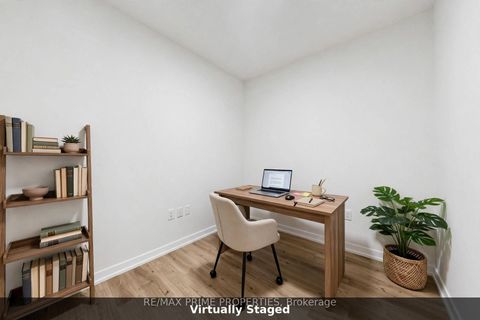 Photo 10 at 4302 - 138 Downes Street, Waterfront Communities C8, Toronto
