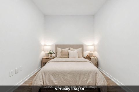 Photo 11 at 4302 - 138 Downes Street, Waterfront Communities C8, Toronto