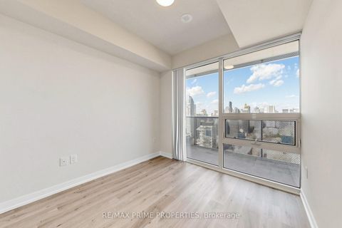 Photo 12 at 4302 - 138 Downes Street, Waterfront Communities C8, Toronto