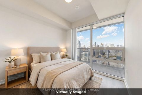 Photo 14 at 4302 - 138 Downes Street, Waterfront Communities C8, Toronto