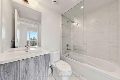 Photo 15 at 4302 - 138 Downes Street, Waterfront Communities C8, Toronto