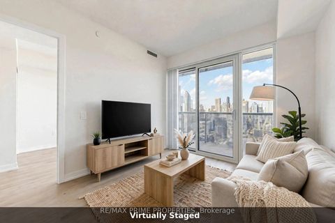 Photo 17 at 4302 - 138 Downes Street, Waterfront Communities C8, Toronto